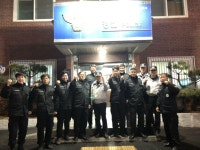 오산시민경찰대