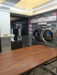 워시스토리 셀프빨래방 강동성내타운점