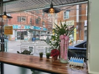 워시스토리 셀프빨래방 강동성내타운점