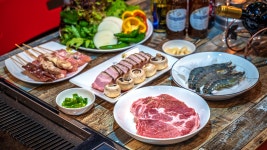 유니 풀빌라
