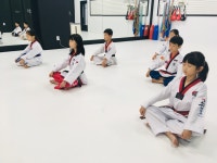 흑룡태권도 레저스쿨