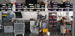 스피드메이트 천안구성점