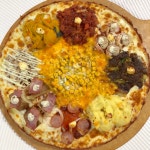 토핑빨 미아본점