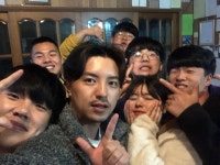 제주도게스트하우스파티 느영나영