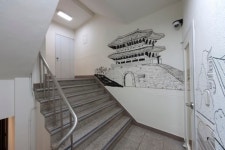 K게스트하우스 명동1호점