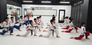 흑룡태권도 레저스쿨