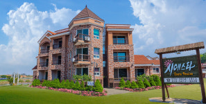 안면도 시에스타펜션