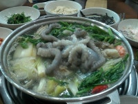 착한낙지 삼척점