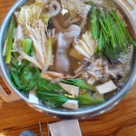 착한낙지 삼척점