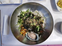 아리랑회식당 포항점
