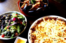 김씨화덕 W스퀘어점