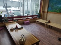 아리랑회식당 포항점