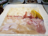 아리랑회식당 포항점