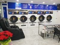 루나워시24시셀프빨래방