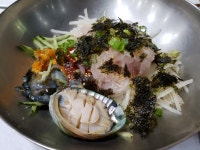 아리랑회식당 포항점