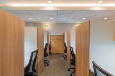 그린램프라이브러리 관리형독서실 중계캠퍼스