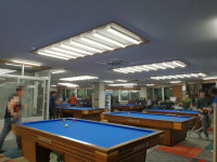 아지트당구클럽