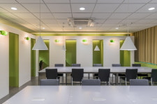 그린램프라이브러리 관리형독서실 후곡캠퍼스