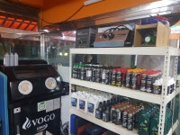 오토오아시스 일산백석점