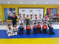 능실경희대석사인성태권도