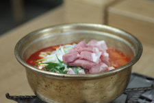 금마루 식당