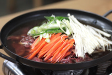금마루 식당