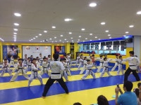 능실경희대석사인성태권도