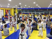 능실경희대석사인성태권도