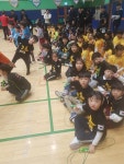 점프스타 줄넘기클럽