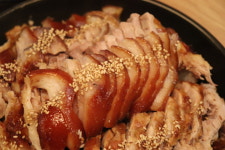 더맛있는족발보쌈 명일점