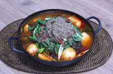 금마루 식당