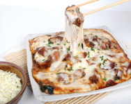 장수칡냉면