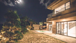 제주도 가족펜션 행원주택