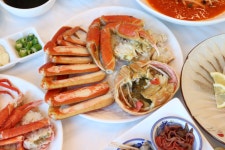 운하회대게식당