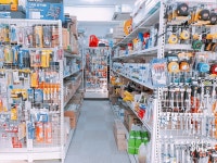 안양철물만돌이