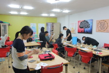 강원문화발전소협동조합 교육지원센터