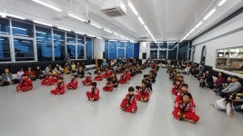예승합기도