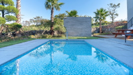 제주도 가족펜션 행원주택