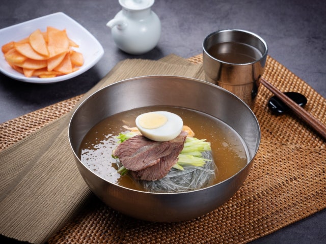 이설면옥 수유본점