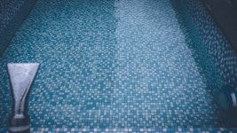 제주도 가족펜션 행원주택