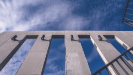 제주도 가족펜션 행원주택