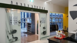 드림스크린골프