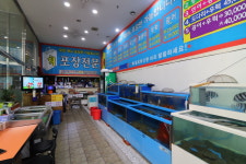 속초수산