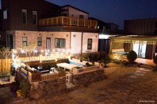 제주 종달리필하우스 펜션