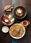 해물왕창칼국수