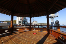 춤추는 고래 펜션