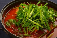 서해횟집