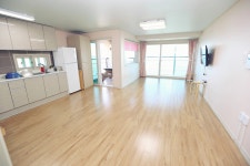 춤추는 고래 펜션