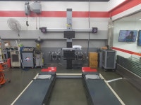 스피드메이트 트레이더스 구성점