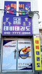 국가대표 태비태권도